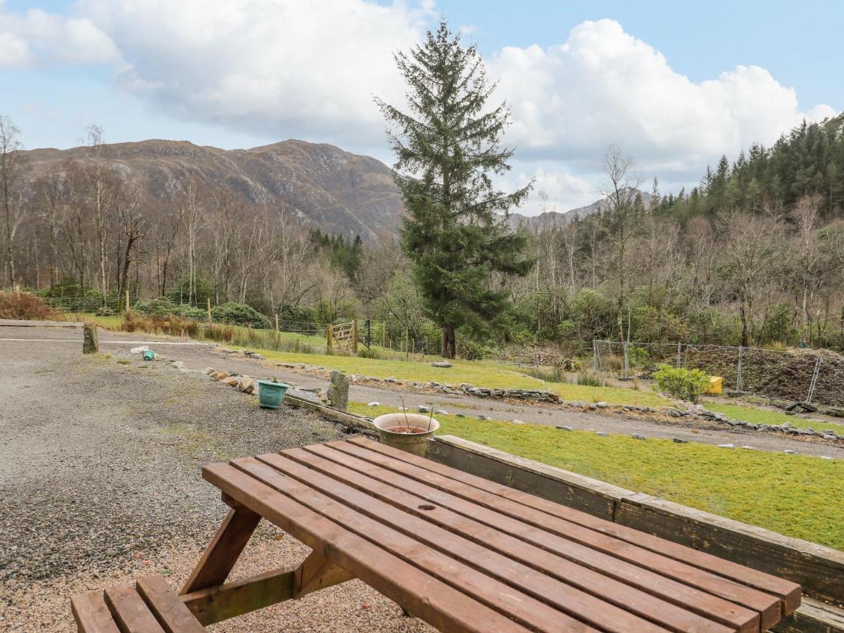 Coire-Dhiubh Villa Glenfinnan Dış mekan fotoğraf