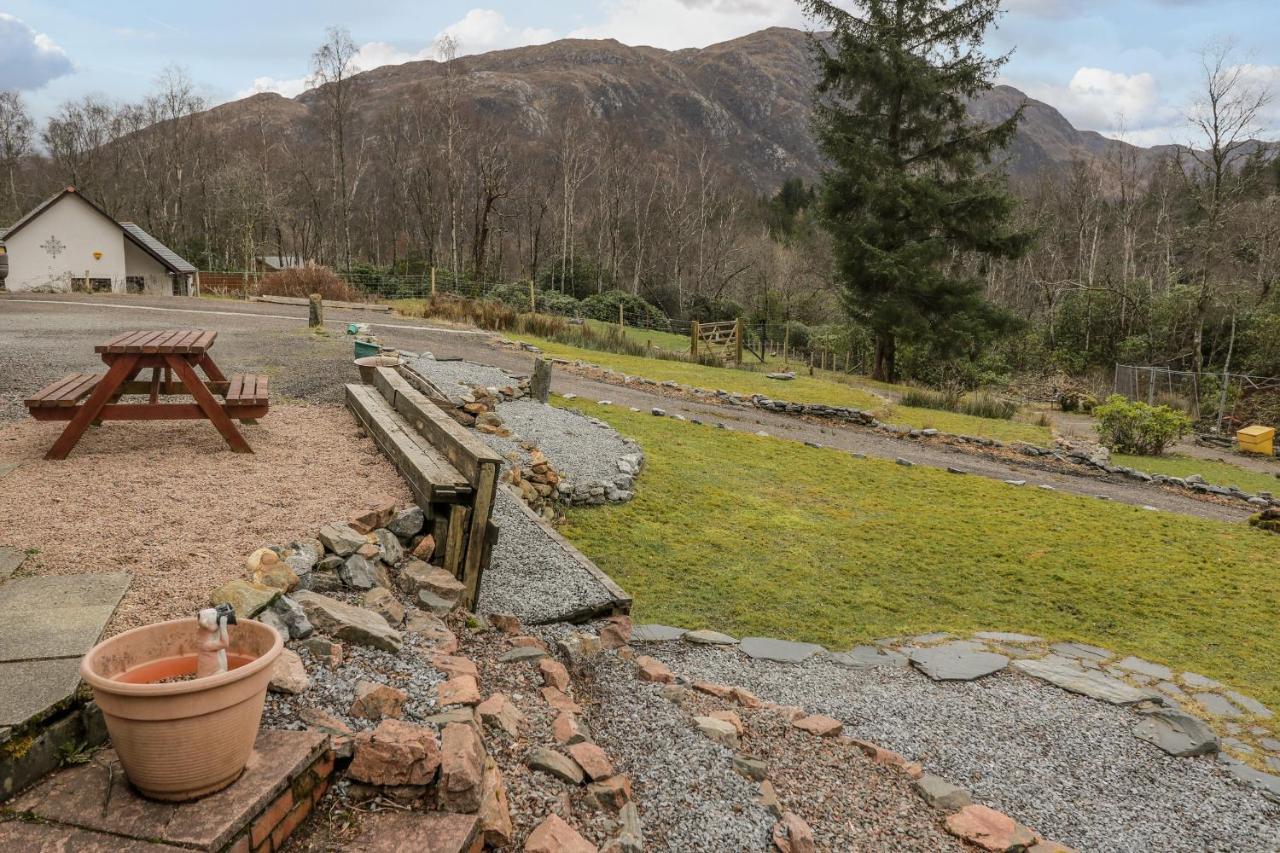 Coire-Dhiubh Villa Glenfinnan Dış mekan fotoğraf