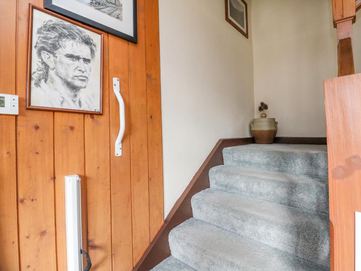 Coire-Dhiubh Villa Glenfinnan Dış mekan fotoğraf