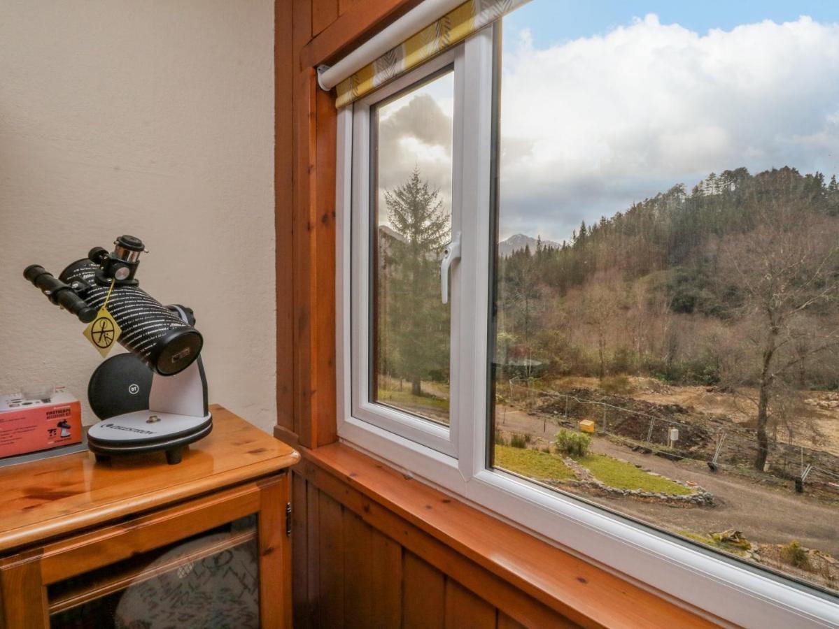 Coire-Dhiubh Villa Glenfinnan Dış mekan fotoğraf